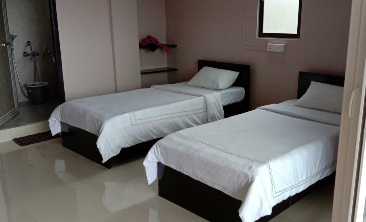 Standard Room Āīzawl Exterior foto